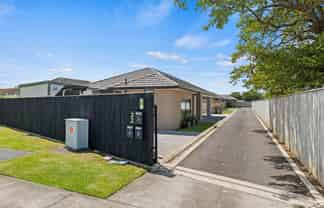 22a Waihi Road, Hawera