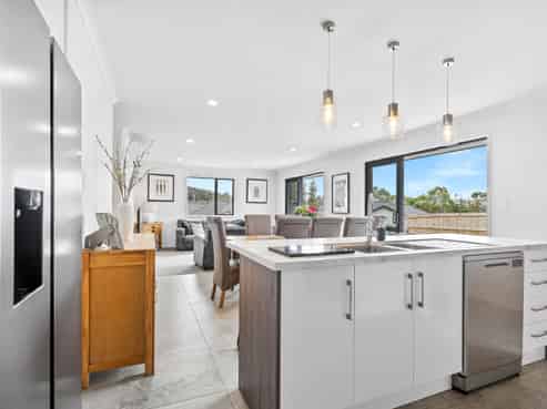 12 Rock Ridge Drive, Kamo