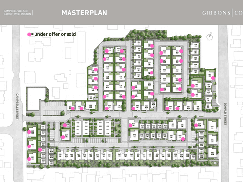 33 Campbell Street, Karori