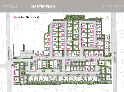 33 Campbell Street, Karori