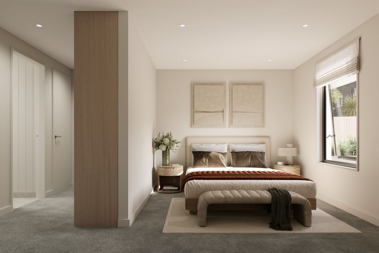 A NEW STANDARD OF LIVING - Campbell Village - Bild 6