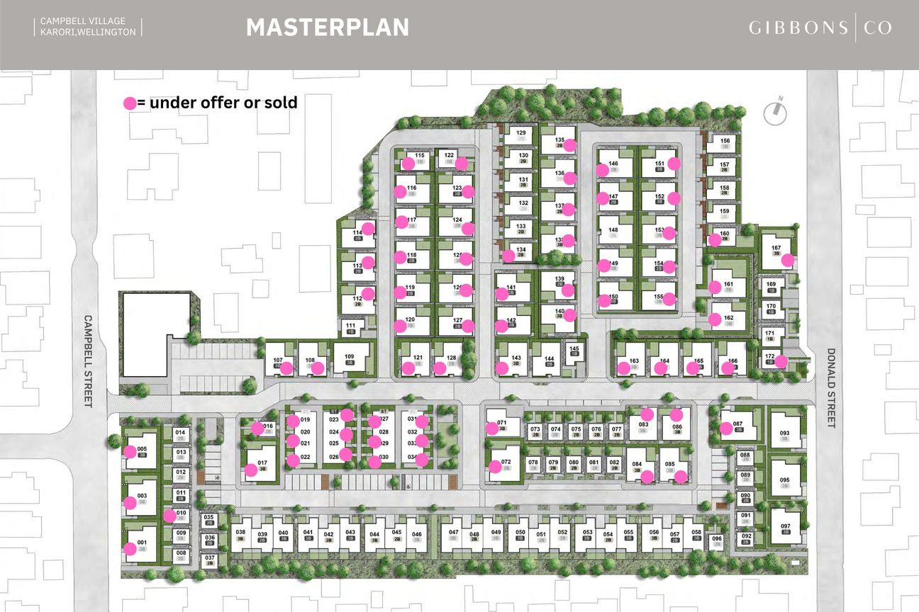 A NEW STANDARD OF LIVING - Campbell Village - Bild 3