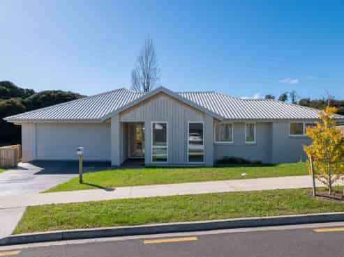 177 Adler Drive, Ohauiti