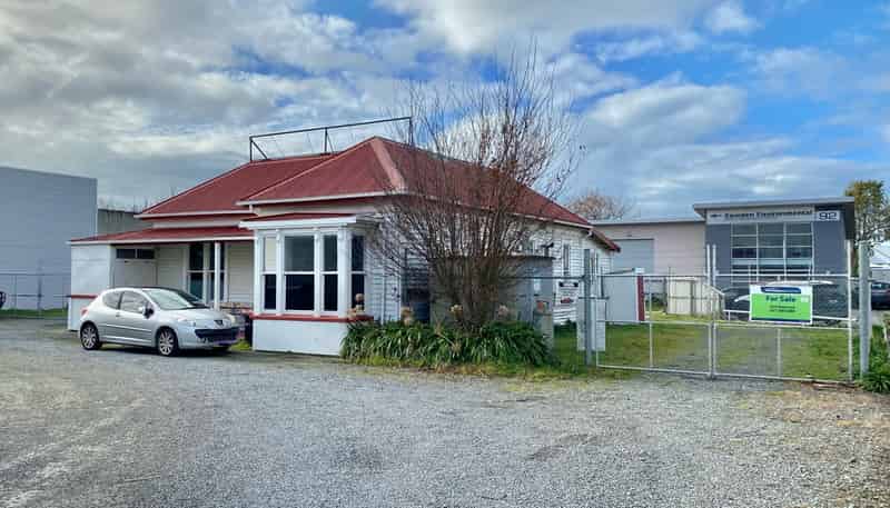 94 Williams Street, Kaiapoi