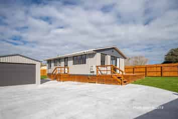 46 Kerepehi Town Road, Kerepehi