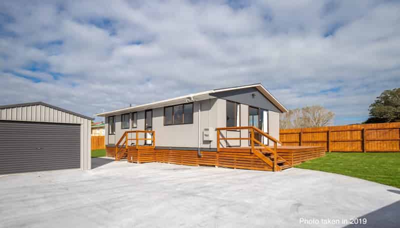 46 Kerepehi Town Road, Kerepehi