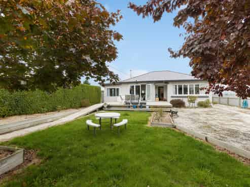 3 Stafford Street, Ranfurly