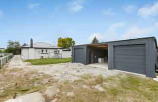 3 Stafford Street, Ranfurly