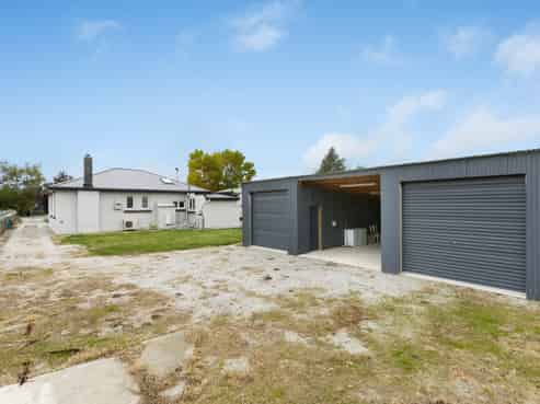 3 Stafford Street, Ranfurly