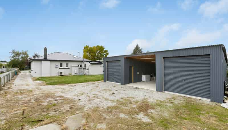 3 Stafford Street, Ranfurly