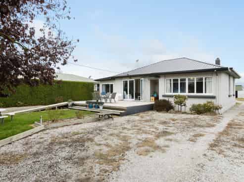 3 Stafford Street, Ranfurly