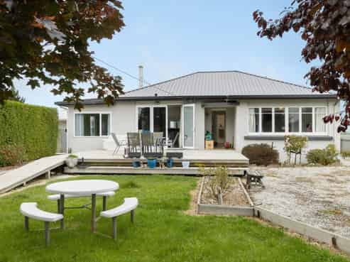 3 Stafford Street, Ranfurly