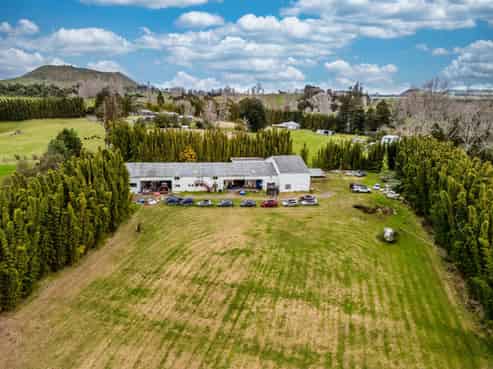 7012B State Highway 1, Pakaraka