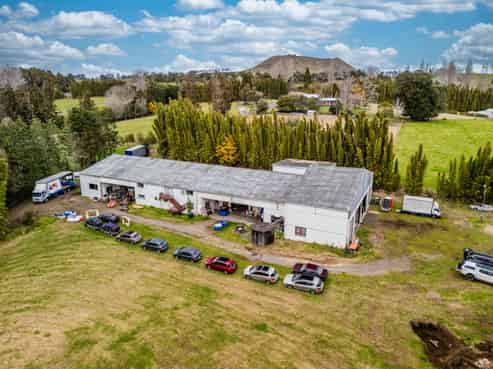 7012B State Highway 1, Pakaraka