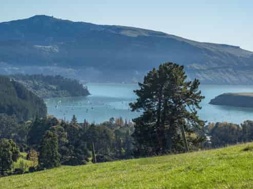 168-240 Purau Port Levy Road, Purau