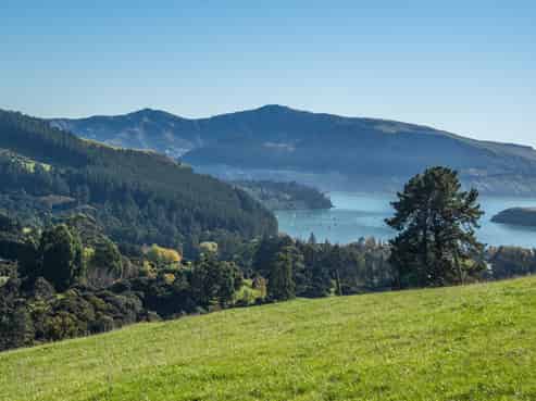 168-240 Purau Port Levy Road, Purau