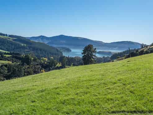 168-240 Purau Port Levy Road, Purau