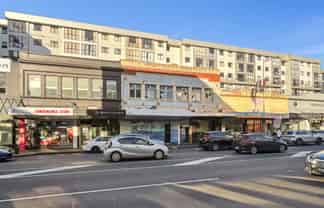 C509/176 Broadway, Newmarket