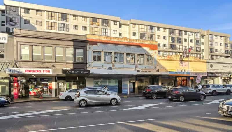 C509/176 Broadway, Newmarket