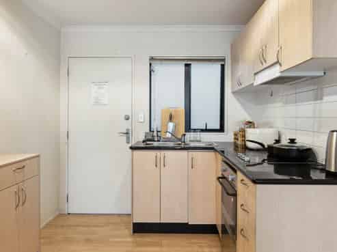 C509/176 Broadway, Newmarket