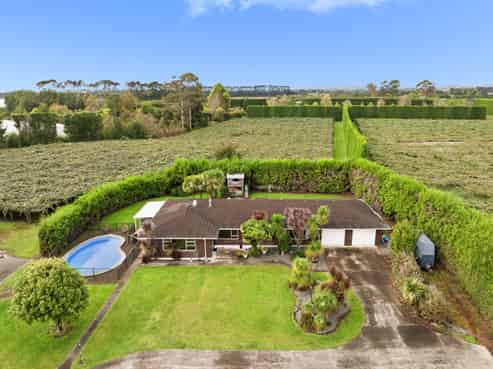 236 Walker Road East, Aongatete