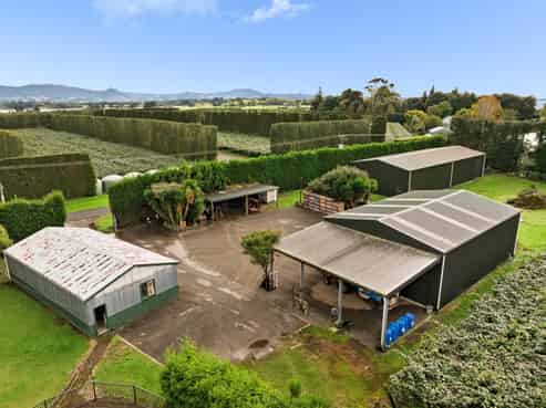 236 Walker Road East, Aongatete