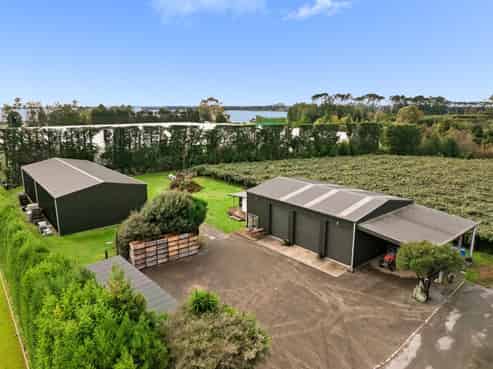 236 Walker Road East, Aongatete