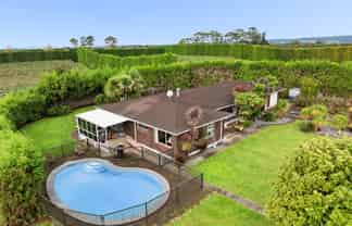 236 Walker Road East, Aongatete