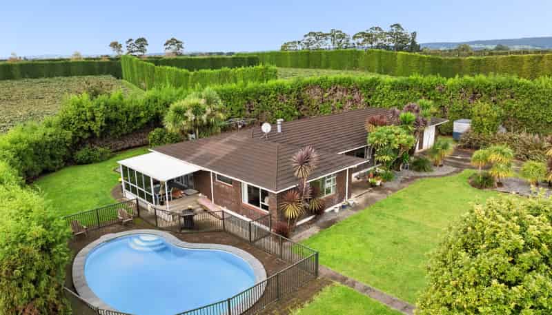 236 Walker Road East, Aongatete