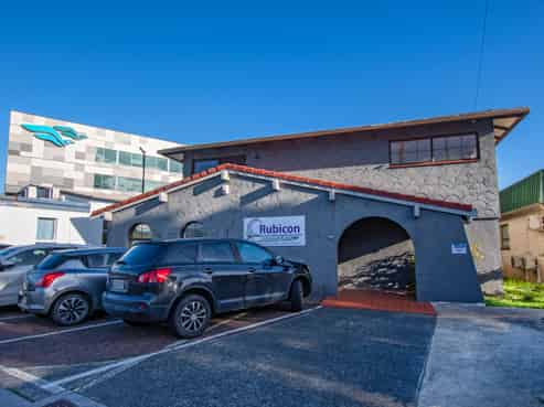 13 Rust Avenue, Whangarei Central