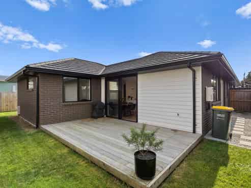 4/106 Mansel Avenue, Hillcrest