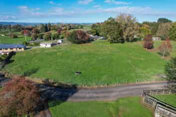 Lot 1, 52 Old Te Kuiti Road, Otorohanga