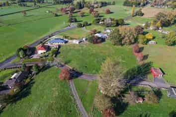 Lot 1, 52 Old Te Kuiti Road, Otorohanga