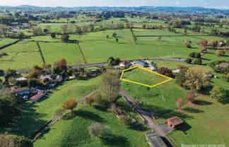 Lot 1, 52 Old Te Kuiti Road, Otorohanga