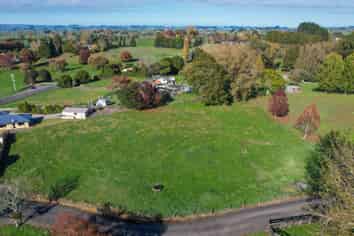 Lot 1, 52 Old Te Kuiti Road, Otorohanga