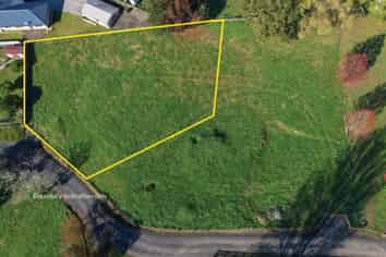 Lot 1, 52 Old Te Kuiti Road, Otorohanga