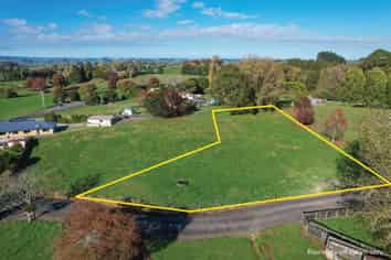 Lot 2, 0 Old Te Kuiti Road, Otorohanga