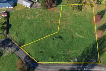Lot 2, 0 Old Te Kuiti Road, Otorohanga