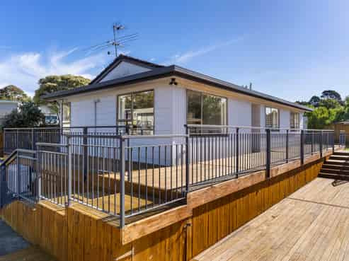 144 Solar Road, Glen Eden