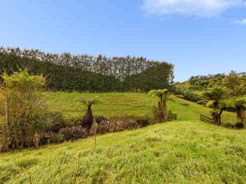 222 Wharawhara Road, Katikati