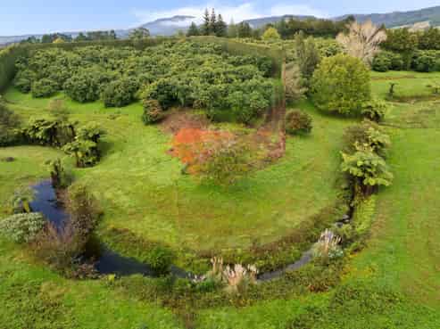 222 Wharawhara Road, Katikati