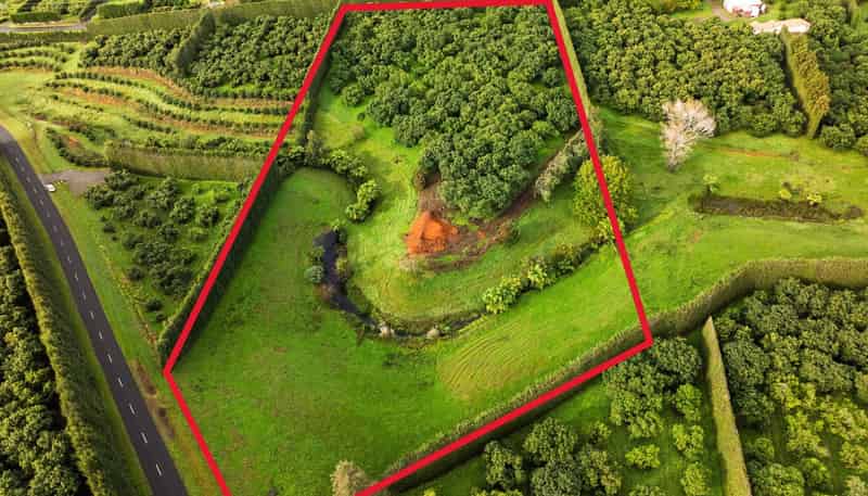 222 Wharawhara Road, Katikati