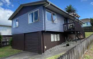 16 Wilkinson Avenue, Kamo