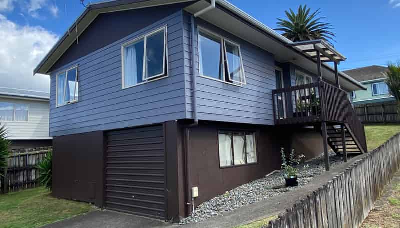 16 Wilkinson Avenue, Kamo