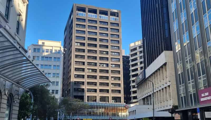 89 The Terrace, Wellington Central