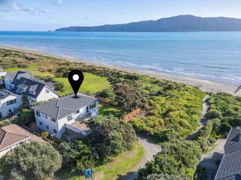 159A Manly Street, Paraparaumu Beach