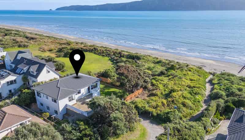 159A Manly Street, Paraparaumu Beach
