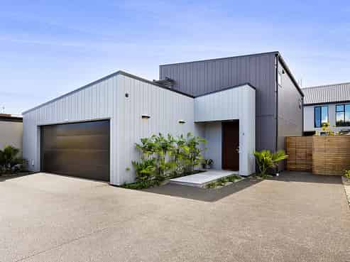 54A Buller Street, New Plymouth Central