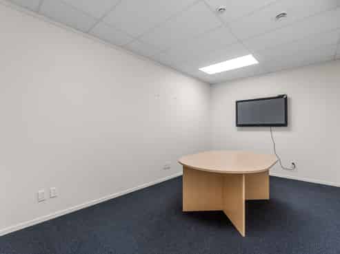 Modern office without CBD hassle