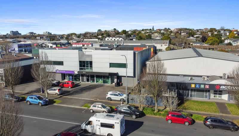 53B King Street, Frankton
